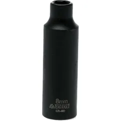 3/8" Drive Deep Impact Sockets